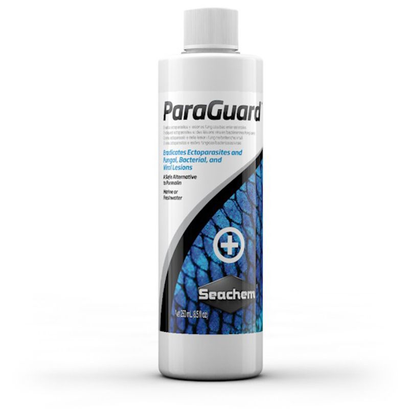 Seachem ParaGuard - 100ml