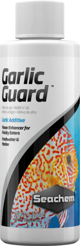 Seachem GarlicGuard - 100ml