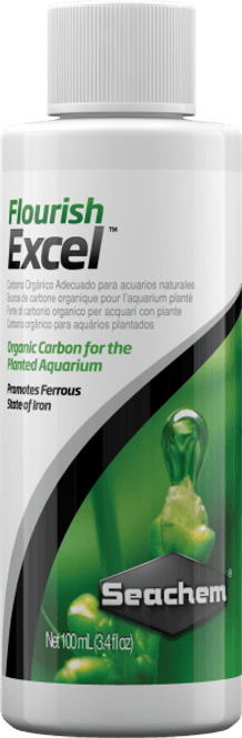 Hovedbilde Seachem Flourish Excel - 250ml