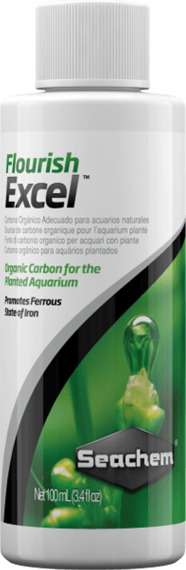 Seachem Flourish Excel - 250ml
