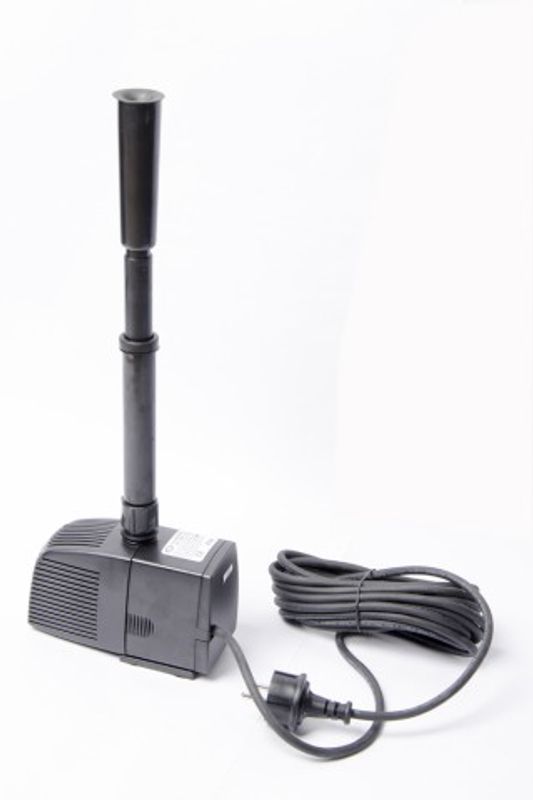 Fontene pumpe np1500