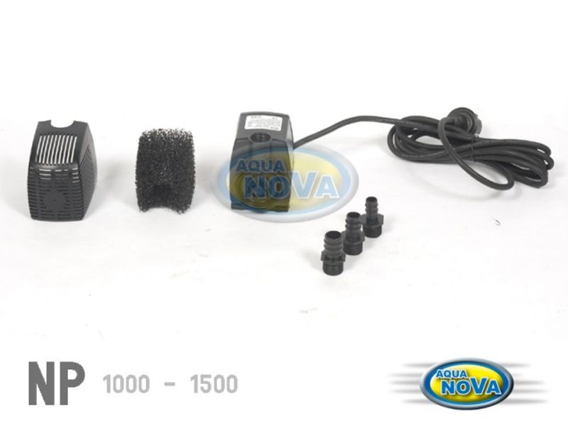 Fontene pumpe Np3000