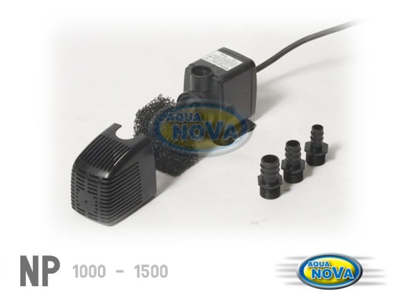 Fontene pumpe Np3000