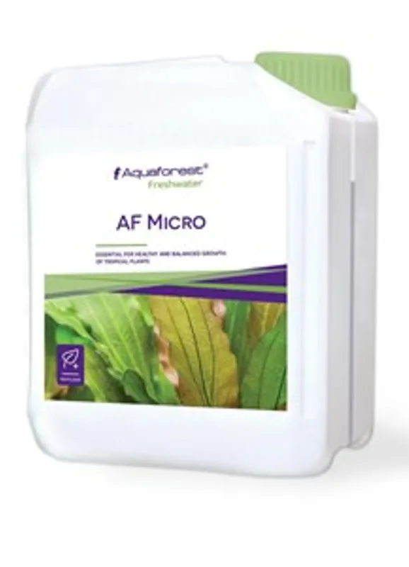 AF Micro - micro nutrients (250ml)