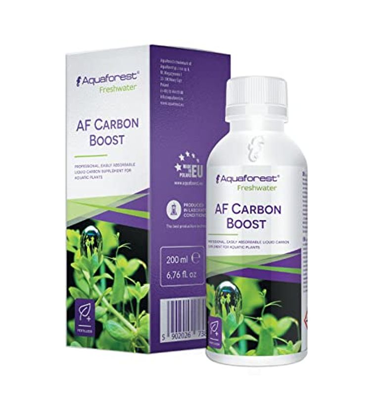 AF Carbon Boost (250ml)