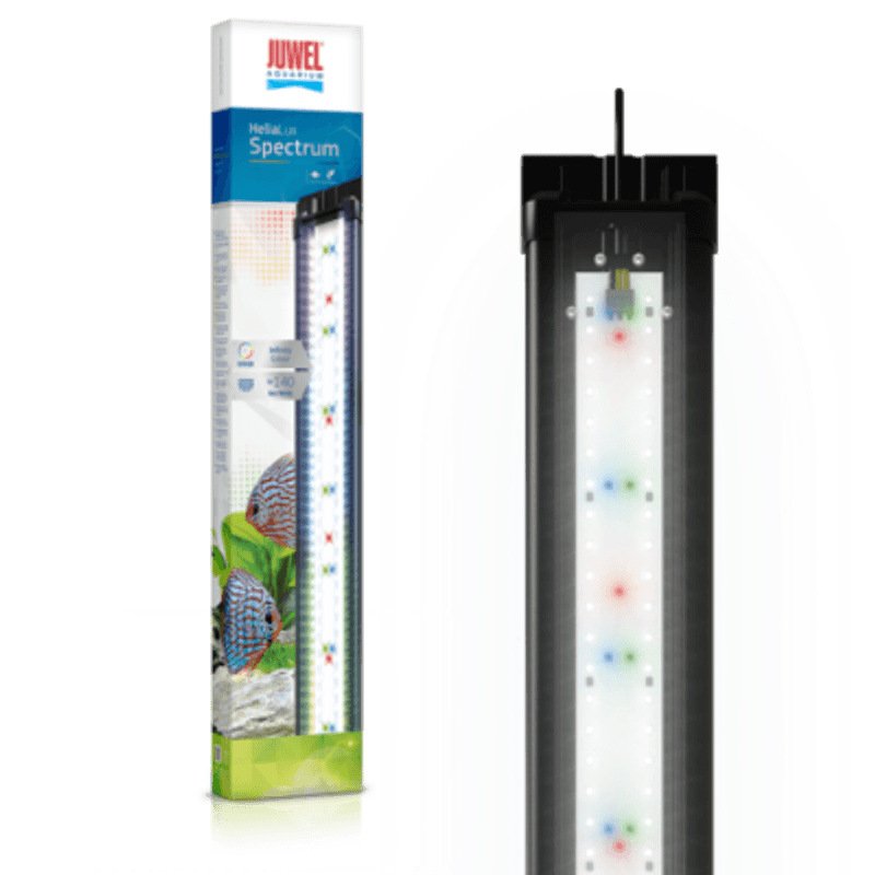HELIALUX SPECTRUM 700