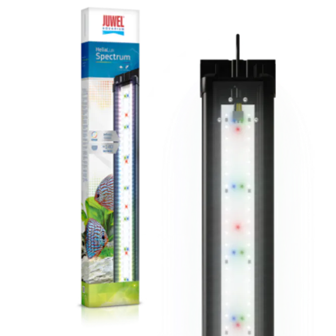 Hovedbilde HELIALUX SPECTRUM 700