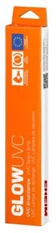 EHEIM  GLOW UVC-7 7W