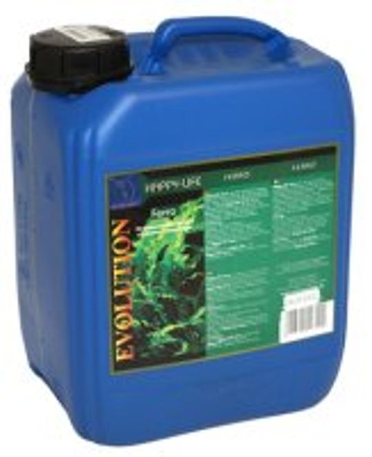 Hovedbilde HAPPY LIFE Happy Ferro 5L