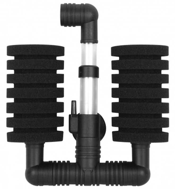 Aqua Nova NSF-120L