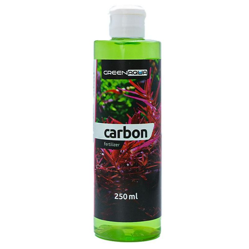 Green Aqua Carbon liquid CO2 - 250 ml