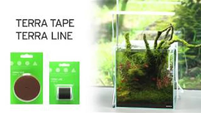 Hovedbilde DOOA Terra Line