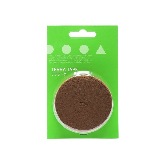 Hovedbilde DOOA Terra Tape