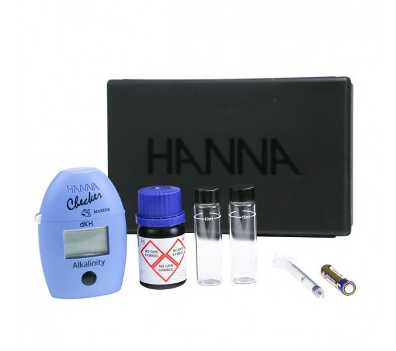 Hanna Checker Alkalinity HI-755