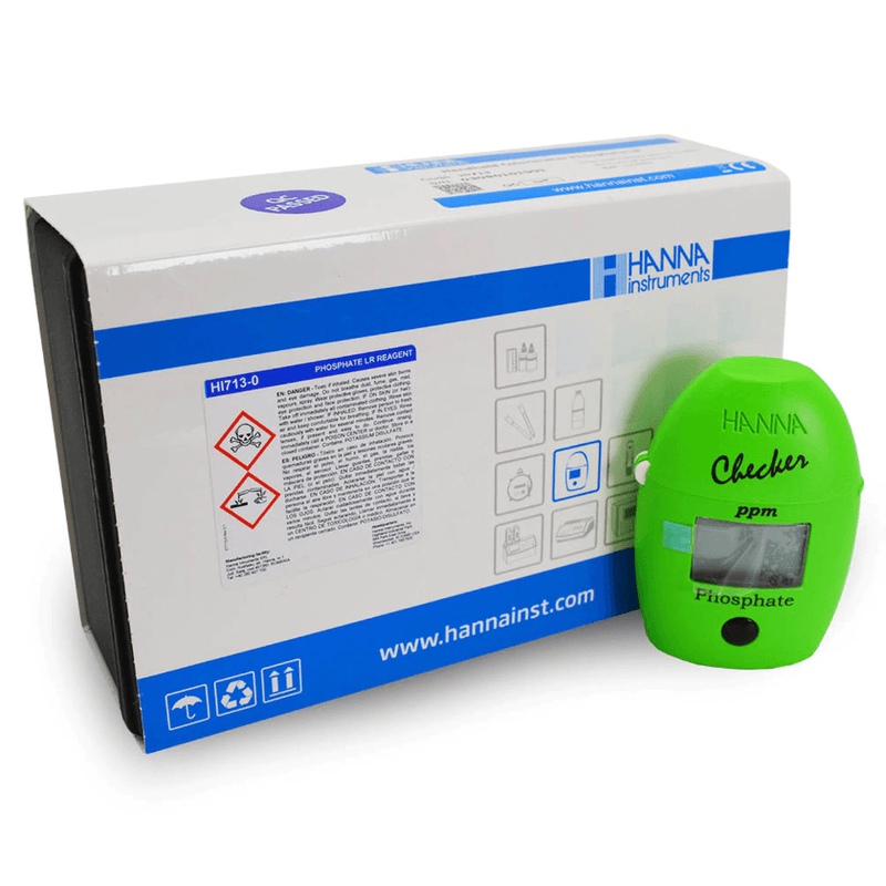 Hanna Checker Phosphate LR HI-713