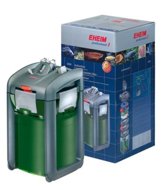Hovedbilde Eheim Professionel 3 1200XL akvariefilter 2080