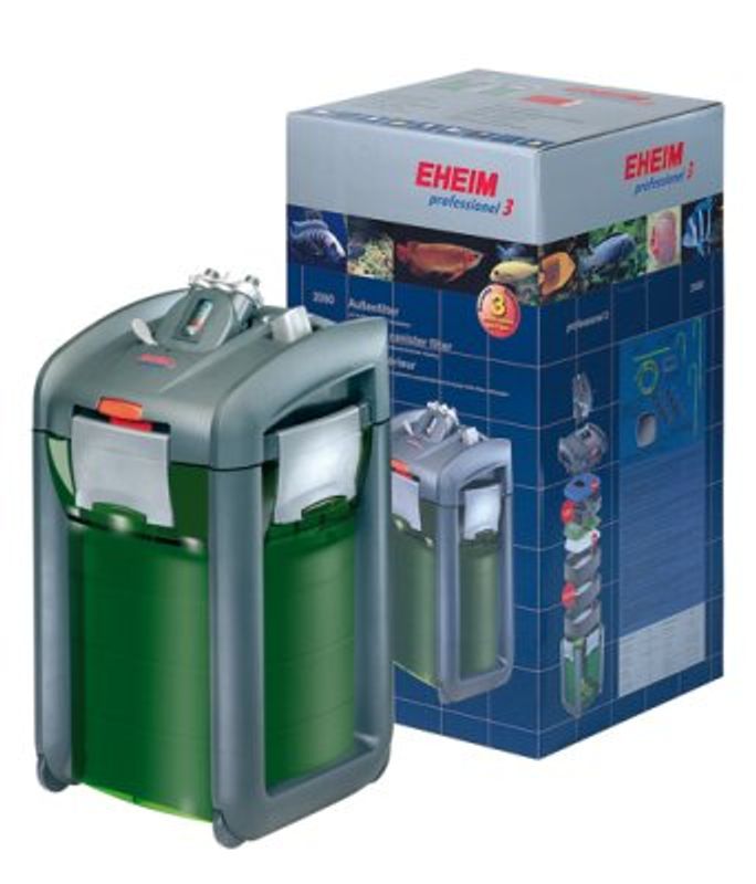Eheim Professionel 3 1200XL akvariefilter 2080