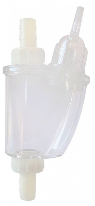 Hovedbilde Inline Co2 diffuser