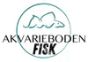Akvarieboden Fisk