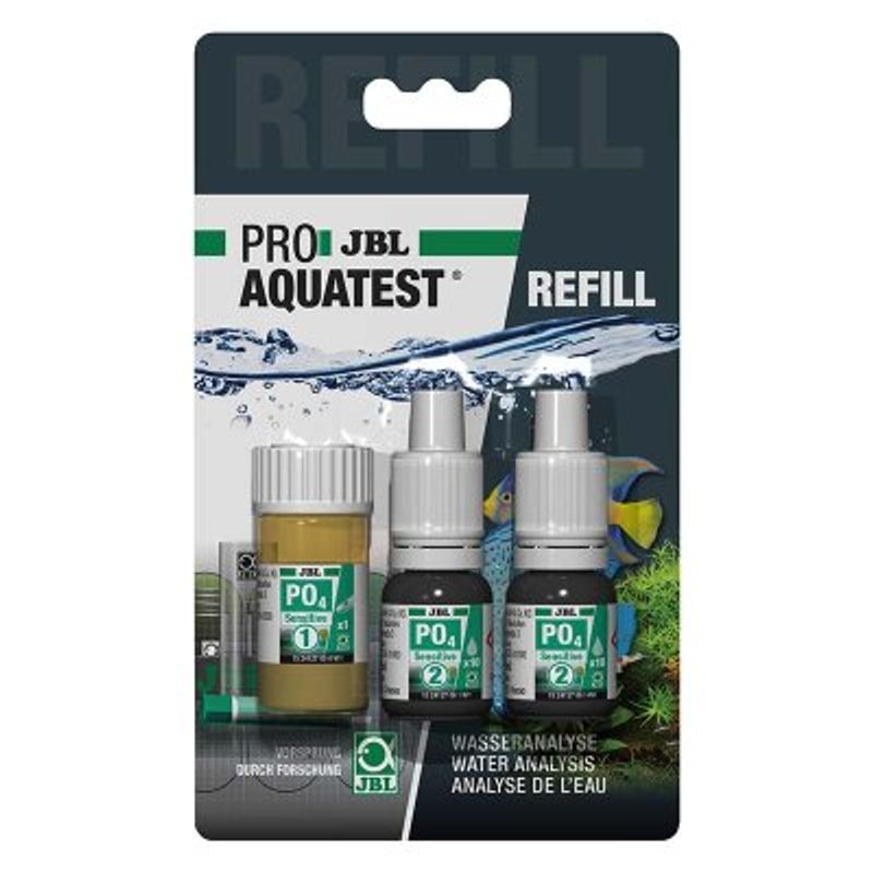 JBL PROAQUATEST PO4SENSITIV REFILL