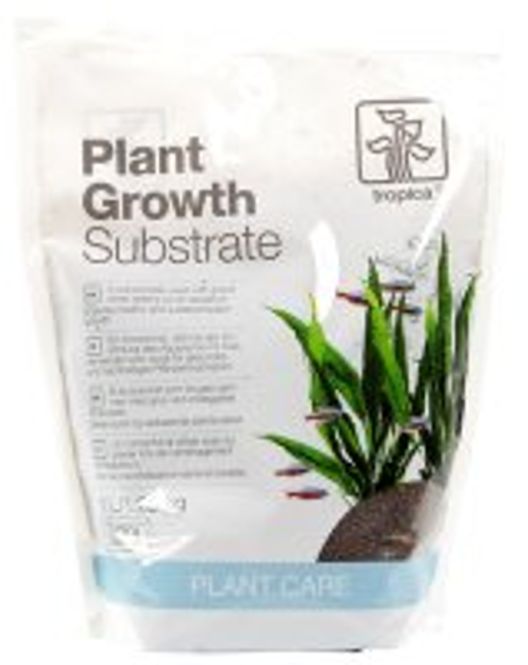Hovedbilde Tropica plantesubstrat/soil 1L