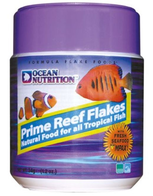 Hovedbilde Prime Reef Flakes 71g