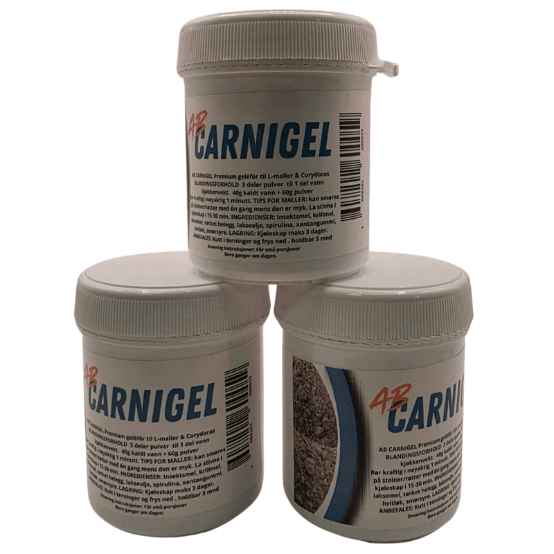 AB CarniGel 130ml