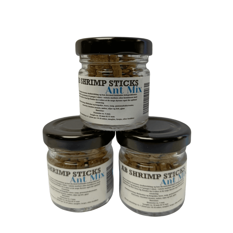 AB Shrimp Sticks Antmix