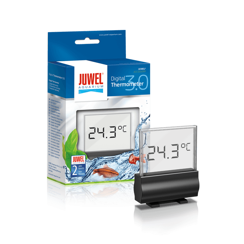 JUWEL DIGITAL THERMOMETER 4.0