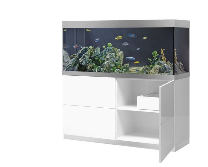 Hovedbilde Oase HighLine Optiwhite  200 Hvit