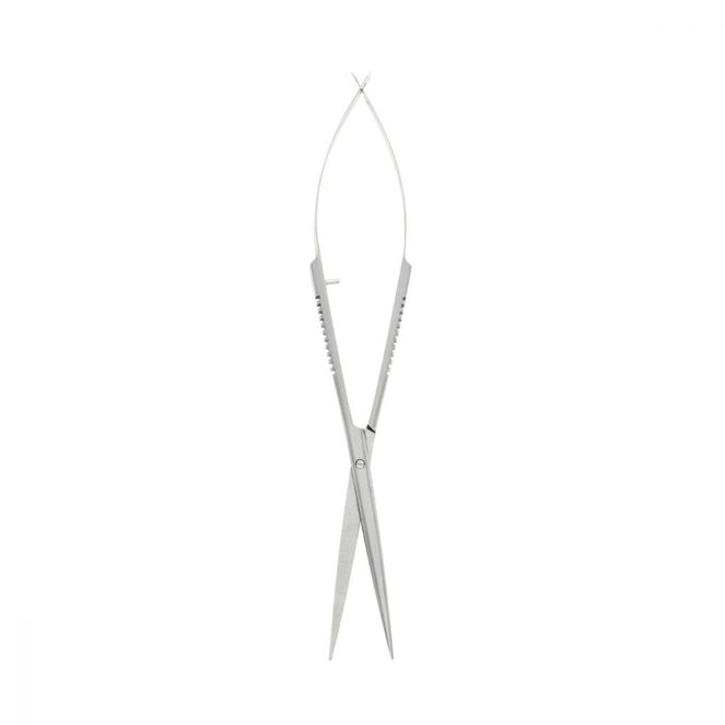 Hovedbilde ADA Pro-Scissors Spring Straight 16cm 