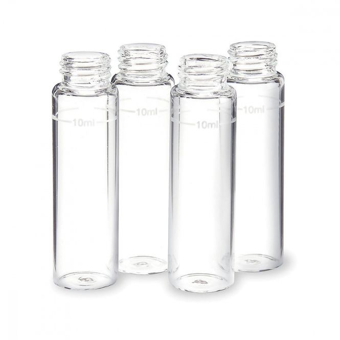 Hovedbilde Hanna cuvettes - 4 stk (glass)