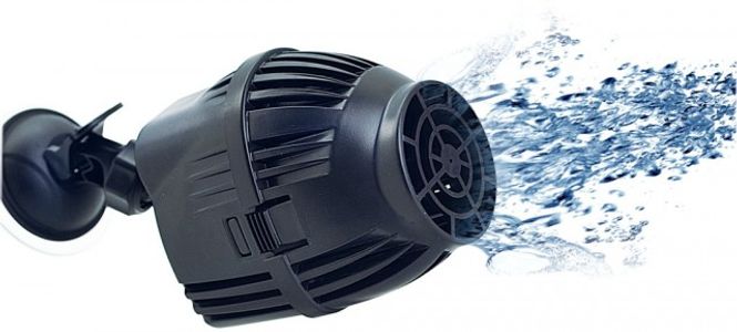 Hovedbilde Aqua Nova NWM-2000