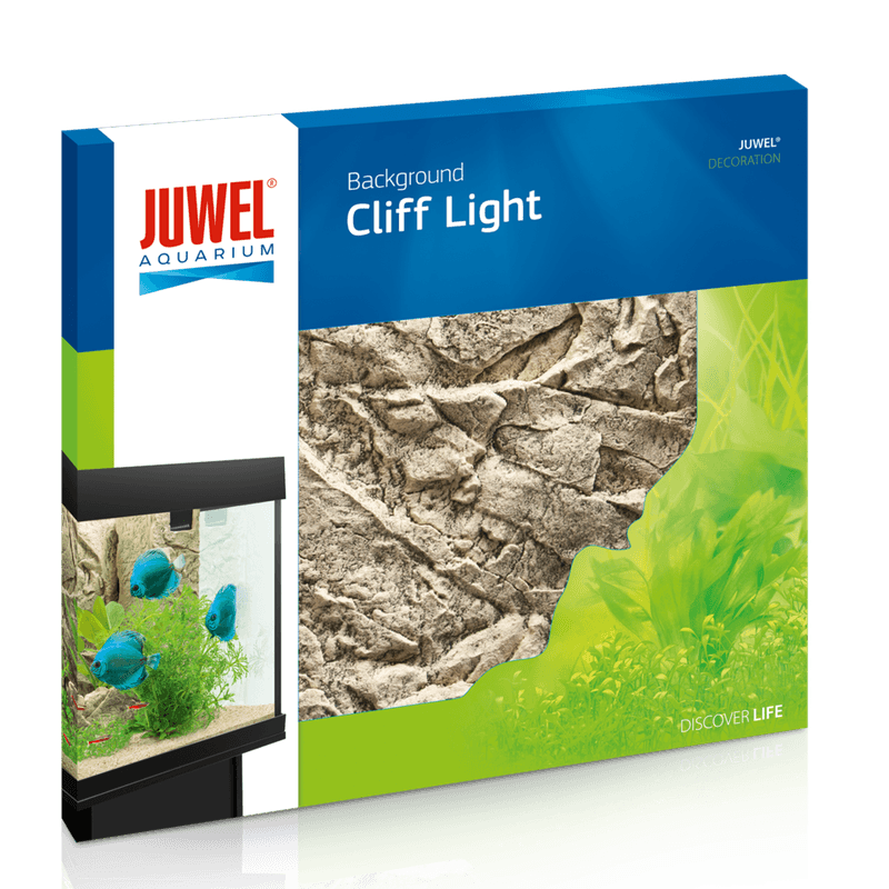 Juwel Cliff Light bakgrunn