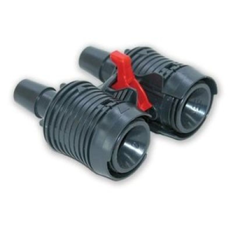 Slangetilkobling adapter 2026/2028/2126/2128