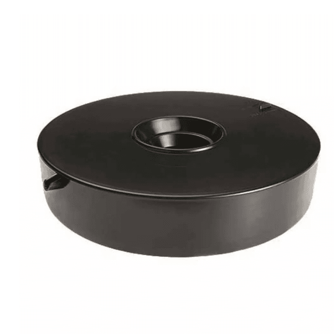 Hovedbilde AB Hobby Ufo Artemia Klekker Ledlys - USB 