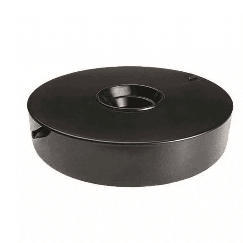 AB Hobby Ufo Artemia Klekker Ledlys - USB 