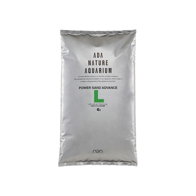 Hovedbilde Ada Power sand advanced Large 6 liter 