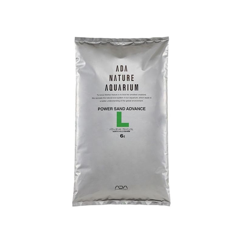 Ada Power sand advanced Large 6 liter 