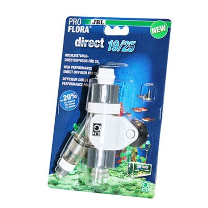 Hovedbilde JBL PROFLORA DIRECT19/25 DIFFUSOR