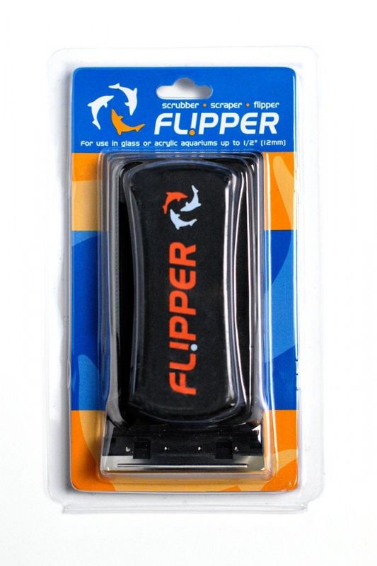 Flipper Algeskrape  standard Float 
