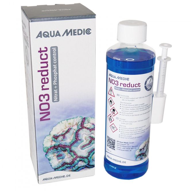 Hovedbilde NO3 reduct 500ml