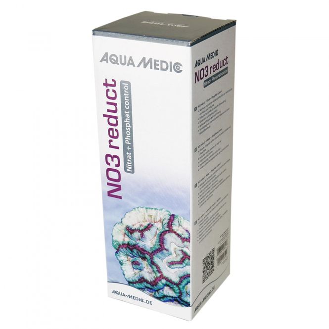 Hovedbilde NO3 reduct 500ml