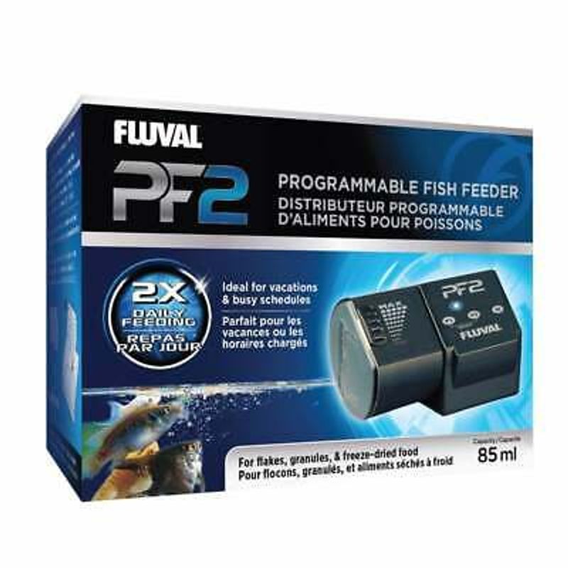 FLUVAL PF2 FORINGS AUTOMAT