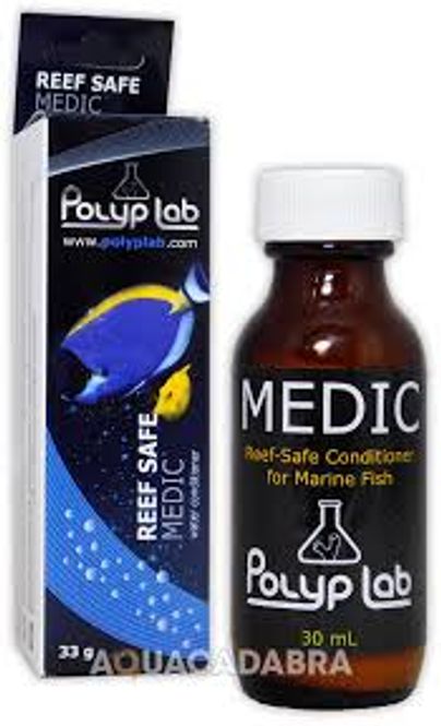 Hovedbilde Polyplab medic 30ml