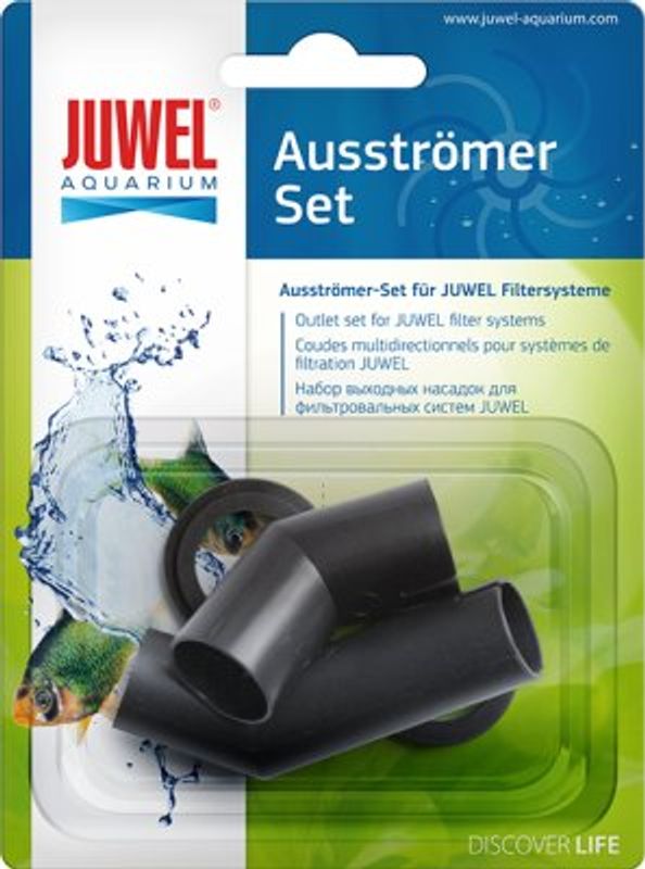 Juwel utstrømmer bioflow 