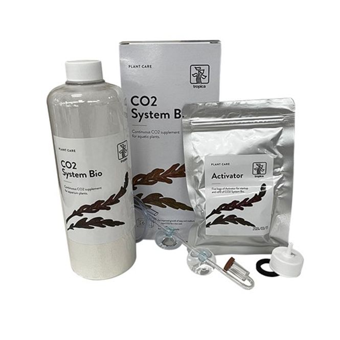 Hovedbilde Tropica CO2 System Bio 