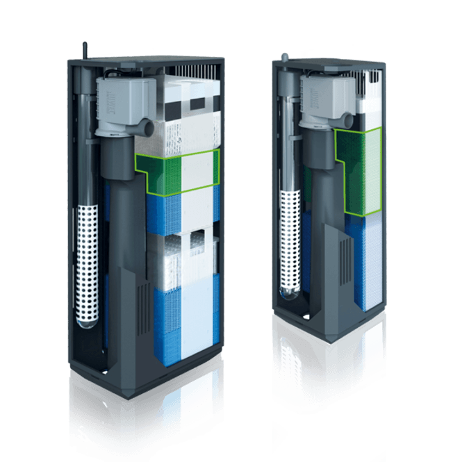 Hovedbilde Juwel Nitrax - Medium