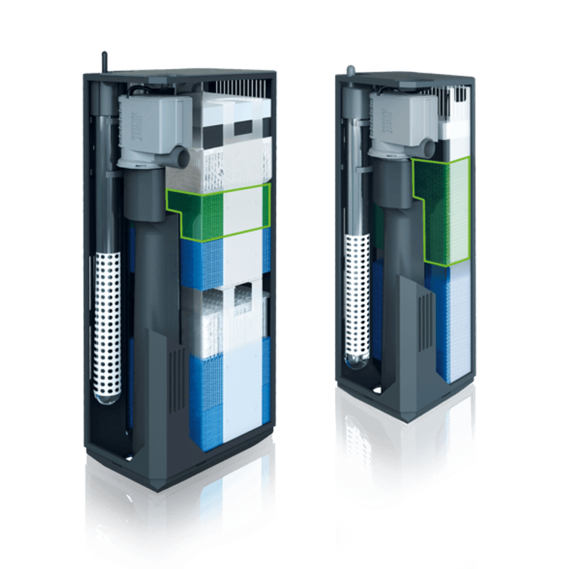 Juwel Nitrax - Medium