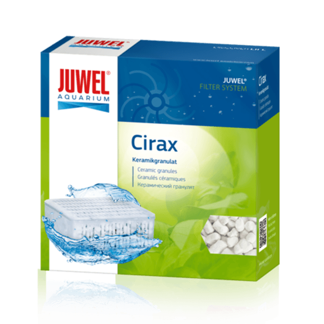 Hovedbilde Juwel Cirax - Medium